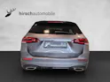 Mercedes-Benz B 200 4Matic AMG Line