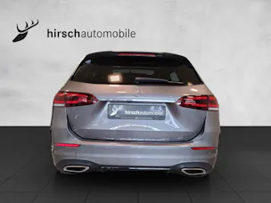 Mercedes-Benz B 200 4Matic AMG Line