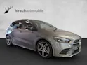 Mercedes-Benz B 200 4Matic AMG Line