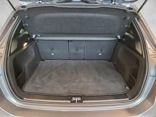 Mercedes-Benz B 200 4Matic AMG Line