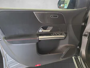 Mercedes-Benz B 200 4Matic AMG Line