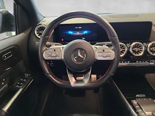 Mercedes-Benz B 200 4Matic AMG Line