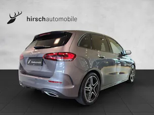 Mercedes-Benz B 200 4Matic AMG Line