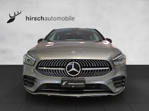 Mercedes-Benz B 200 4Matic AMG Line