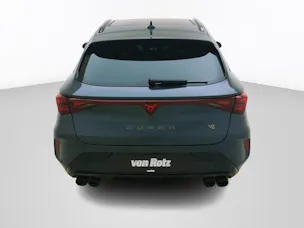 Cupra Leon ST 2.0 TSI VZ 4Drive DSG