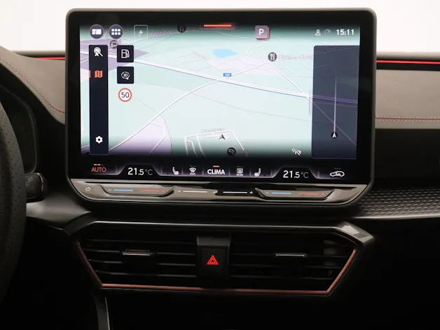 Cupra Leon ST 2.0 TSI VZ 4Drive DSG