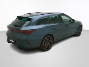 Cupra Leon ST 2.0 TSI VZ 4Drive DSG