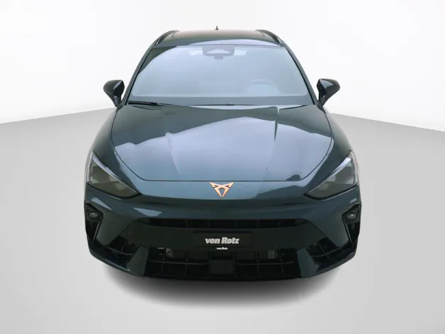 Cupra Leon ST 2.0 TSI VZ 4Drive DSG
