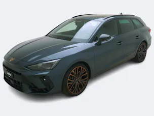 Cupra Leon ST 2.0 TSI VZ 4Drive DSG