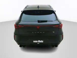Cupra Leon ST 2.0 TSI VZ 4Drive DSG