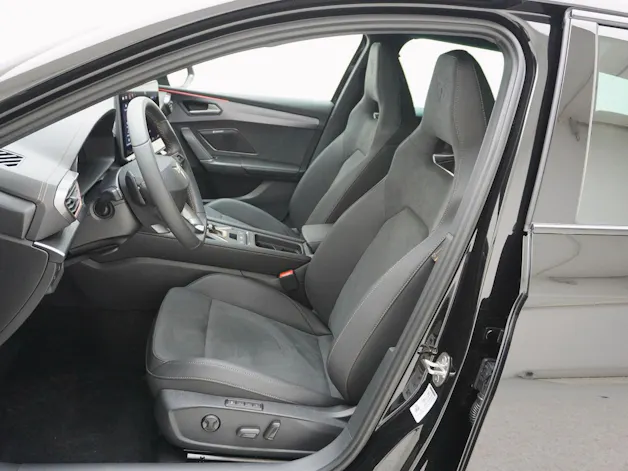 Cupra Leon ST 2.0 TSI VZ 4Drive DSG