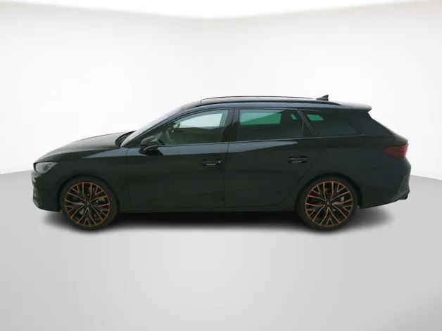 Cupra Leon ST 2.0 TSI VZ 4Drive DSG