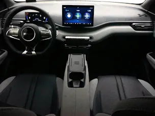 BYD Dolphin Surf Comfort