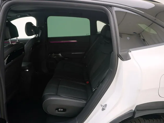 ZEEKR 7X Privilege AWD