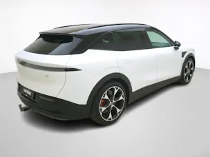 ZEEKR 7X Privilege AWD
