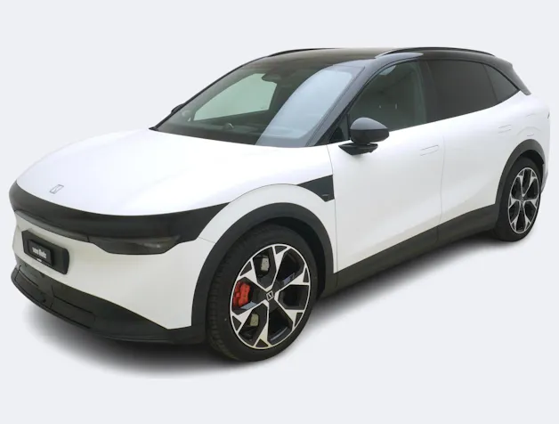 ZEEKR 7X Privilege AWD