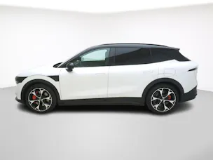 ZEEKR 7X Privilege AWD