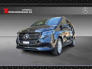 Mercedes-Benz V 250 d 4Matic Lang Trend II