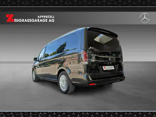 Mercedes-Benz V 250 d 4Matic Lang Trend II