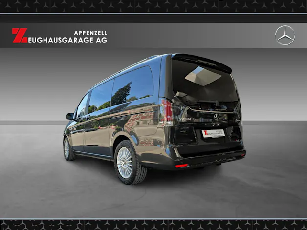 Mercedes-Benz V 250 d 4Matic Lang Trend II