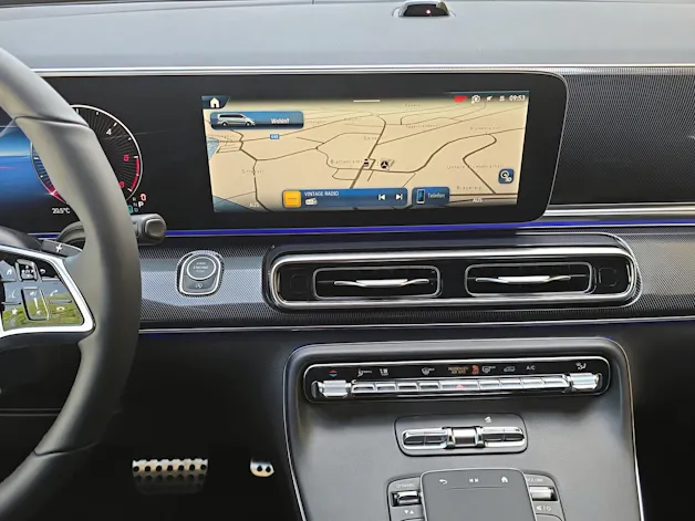 Mercedes-Benz V 250 d 4Matic Lang Trend II