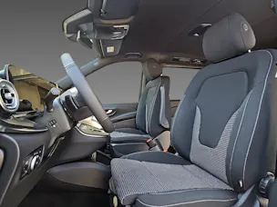 Mercedes-Benz V 250 d 4Matic Lang Trend II