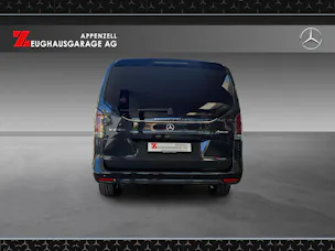Mercedes-Benz V 250 d 4Matic Lang Trend II