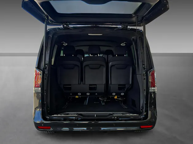 Mercedes-Benz V 250 d 4Matic Lang Trend II