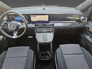 Mercedes-Benz V 250 d 4Matic Lang Trend II