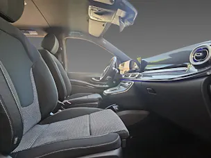 Mercedes-Benz V 250 d 4Matic Lang Trend II