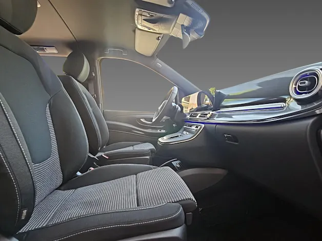 Mercedes-Benz V 250 d 4Matic Lang Trend II