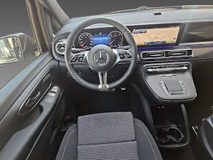Mercedes-Benz V 250 d 4Matic Lang Trend II
