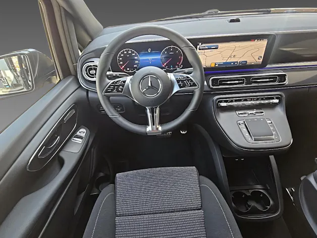 Mercedes-Benz V 250 d 4Matic Lang Trend II