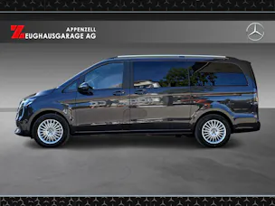 Mercedes-Benz V 250 d 4Matic Lang Trend II