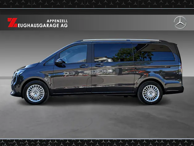 Mercedes-Benz V 250 d 4Matic Lang Trend II