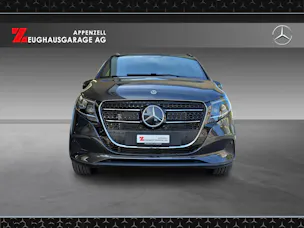 Mercedes-Benz V 250 d 4Matic Lang Trend II