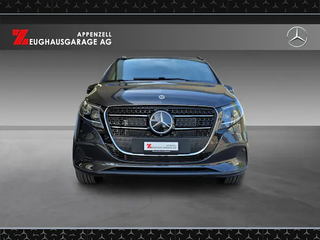 Mercedes-Benz V 250 d 4Matic Lang Trend II