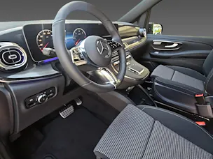Mercedes-Benz V 250 d 4Matic Lang Trend II