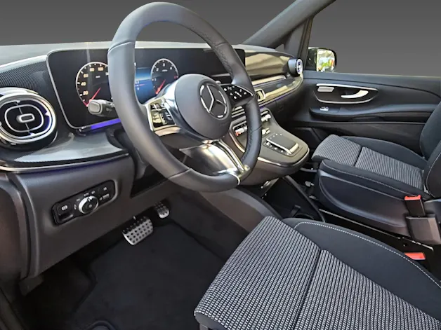 Mercedes-Benz V 250 d 4Matic Lang Trend II