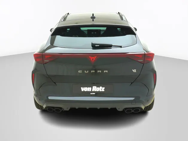Cupra Formentor 2.0 TSI VZ 4Drive DSG