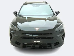 Cupra Formentor 2.0 TSI VZ 4Drive DSG