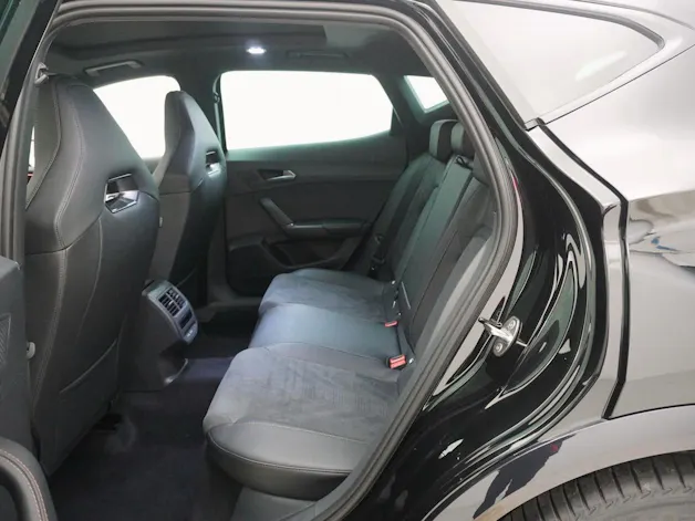 Cupra Formentor 2.0 TSI VZ 4Drive DSG