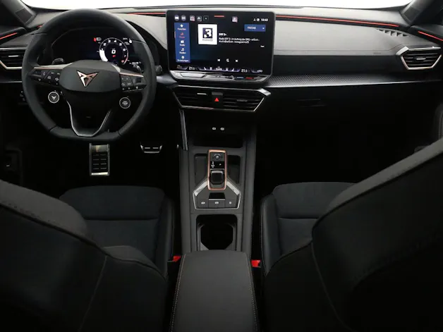 Cupra Formentor 2.0 TSI VZ 4Drive DSG