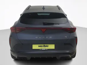 Cupra Formentor 2.0 TSI VZ 4Drive DSG