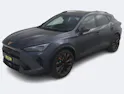 Cupra Formentor 2.0 TSI VZ 4Drive DSG