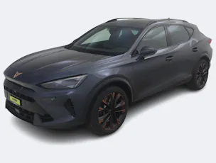 Cupra Formentor 2.0 TSI VZ 4Drive DSG