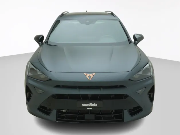 Cupra Formentor 2.0 TSI VZ 4Drive DSG