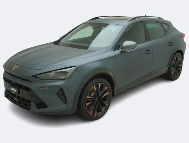 Cupra Formentor 2.0 TSI VZ 4Drive DSG