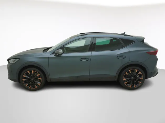 Cupra Formentor 2.0 TSI VZ 4Drive DSG