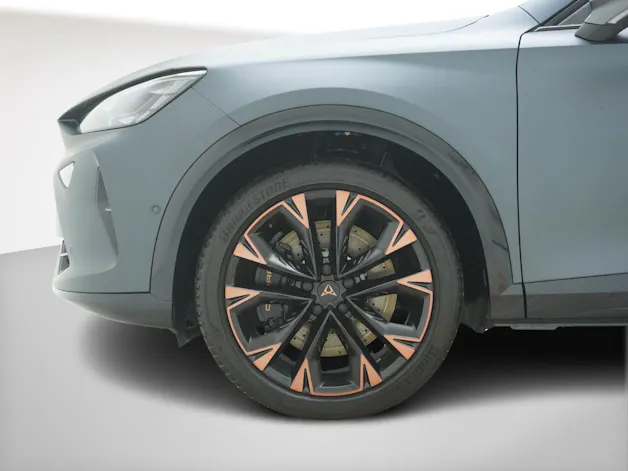Cupra Formentor 2.0 TSI VZ 4Drive DSG